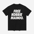 Free Kobbie Mainoo Shirt