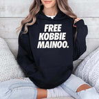 Free Kobbie Mainoo Shirt