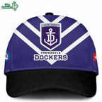 Fremantle Dockers 2026 Signed Hoodie