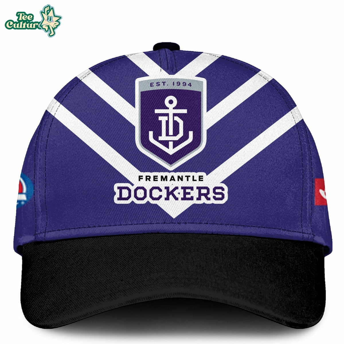 Fremantle Dockers 2026 Signed Tshirt