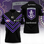 Fremantle Dockers 3D Apparel – TANTN24902