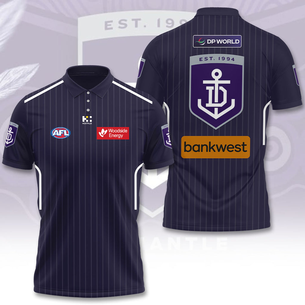 Fremantle Dockers 3D Apparel – TANTN24907