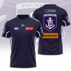 Fremantle Dockers 3D Apparel – TANTN24907