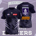 Fremantle Dockers 3D Apparel – TANTN24920