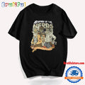 Fright Rags Revenge Of The Nerds Vintage T Shirt