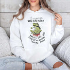 Frog I Caught The Woke Mind Virus Shirt