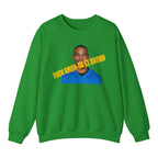 Fuck Amon-Ra St Brown Shirt