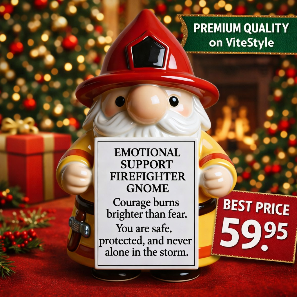 Funny Middle Finger Gnomes Figure