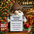 Funny Middle Finger Gnomes Figure