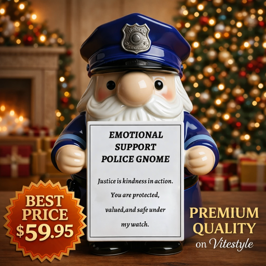 Funny Middle Finger Gnomes Figure