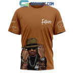 Future I Never Liked You Fan Hoodie T-Shirt