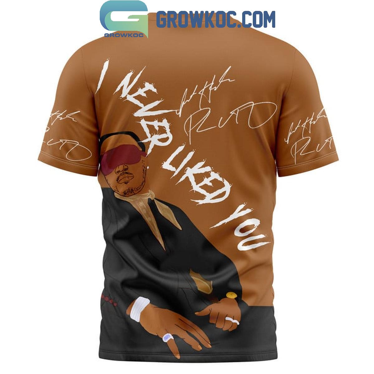 Future I Never Liked You Fan Hoodie T-Shirt