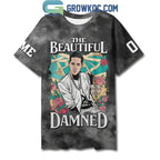 G-Eazy The Beautiful Damned Personalized Hoodie T-Shirt