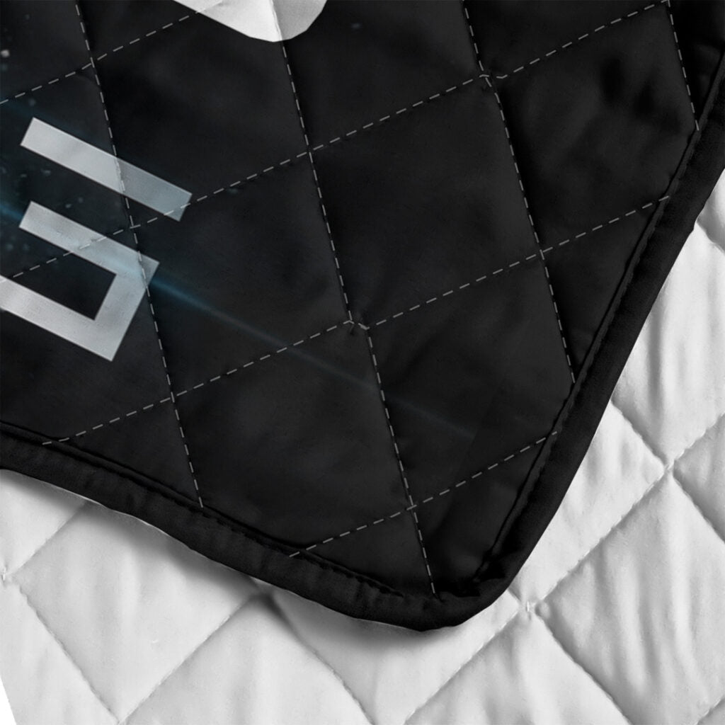 Eminem Quilt Blanket - GNE5147