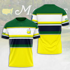 Masters Tournament x TITL 3D Apparel – GNE6173