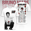 Bruno Mars 3D Apparel – GNE6282