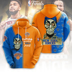 New York Knicks 3D Apparel – GNE7201