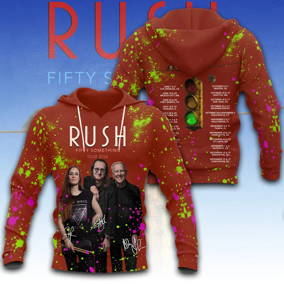 Rush 3D Apparel – GNE8831