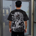 Iron Maiden 3D Apparel – GNENEW595