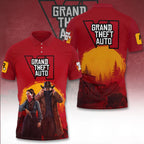 Grand Theft Auto VI 3D Apparel – TANTN25031