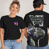 Grand Theft Auto VI 3D Apparel – TANTN26405