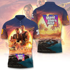 Grand Theft Auto VI 3D Apparel – TANTN23978