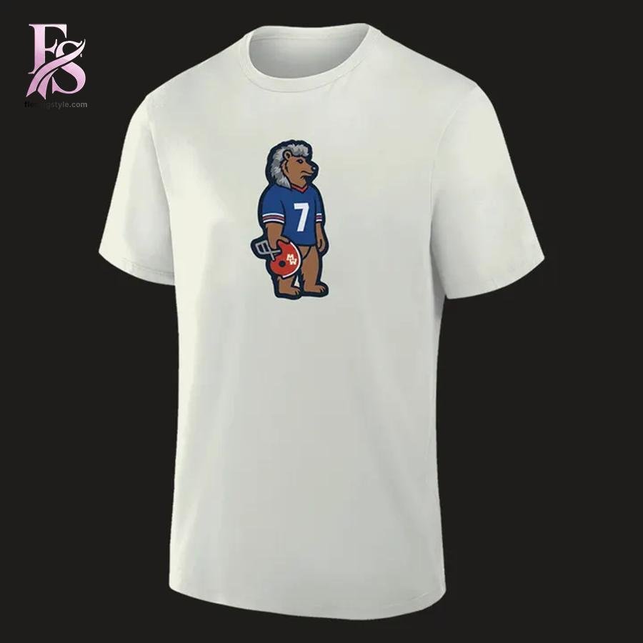 Gainesville x Morgan Wallen Still the Problem Tour 2026 Shirt