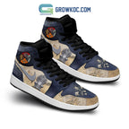 Game Of Thrones War Air Jordan 1 Shoes
