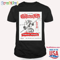 Gatecreeper Louisville Ky May 2024 T Shirts