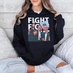 Gavin Newsom Fight Fight Fight Shirt