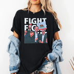 Gavin Newsom Fight Fight Fight Shirt