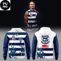 Geelong Cats AFL Season Event 2026 Hoodie T-Shirt