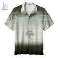 Genesis Wind & Wuthering Hawaiian Shirt