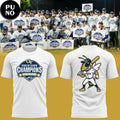 Georgia Tech Yellow Jackets ACC Champions 2026 T-Shirt
