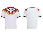 Germany Custom Jersey World Cup 2026