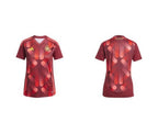 Germany Custom Jersey World Cup 2026