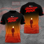 Ghost Rider 3D Apparel – GNE7817