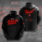 Ghost Rider 3D Apparel – GNE7818