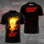 Ghost Rider 3D Apparel – GNE7819