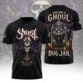 Ghost Band 3D Apparel – TANTN24587