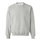 Embroidered Mama Sweatshirt with Kids Names on Sleeve