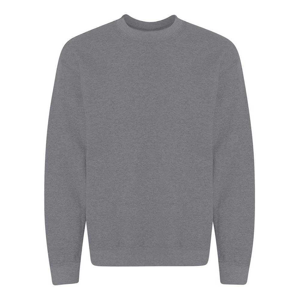 St. Valentine’s Chocolate Shop Embroidered Gemma Sweatshirt