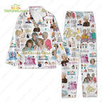 Girl Gang​ The Golden Girls Stay Golden Pajamas Set