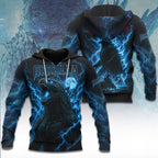 Godzilla 3D Apparel – TANTN22521