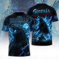 Godzilla 3D Apparel – TANTN22521