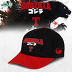 Godzilla Minus Zero, Rangers Jersey, Kaiju Apparel