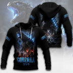 Godzilla 3D Apparel – TANTN22517