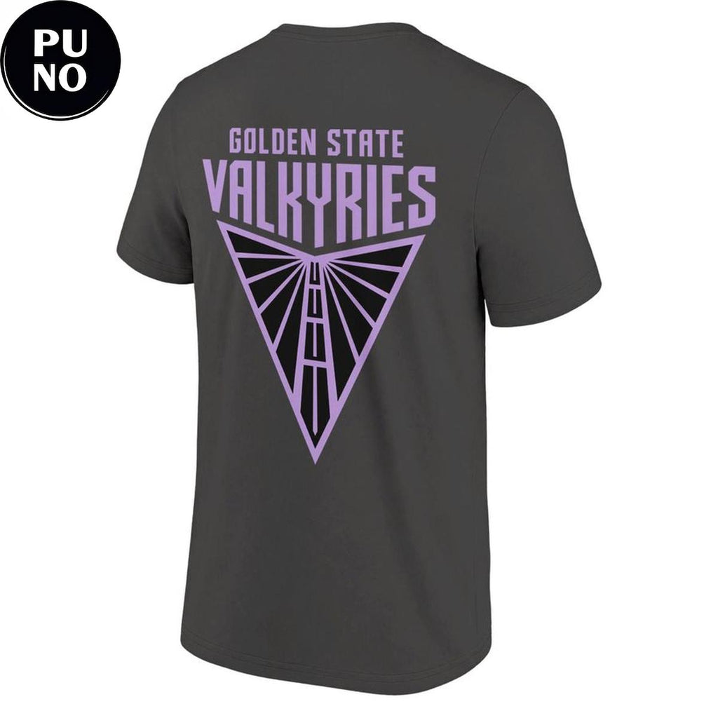 Golden State Valkyries x SLAM 2026 T-Shirt