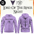 Golden State Valkyries x The Lord of The Rings 2026 Hoodie T-Shirt