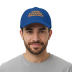 Good Fucking Riddance Brad Lander Hat